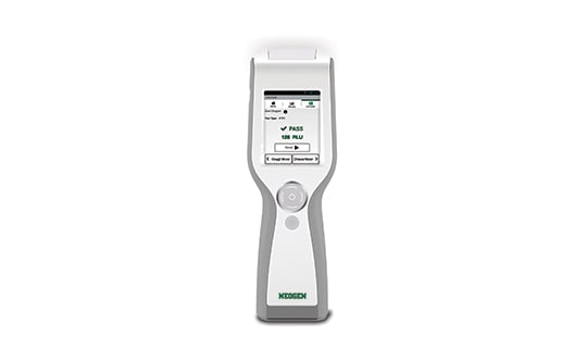 Clean-Trace Luminometer