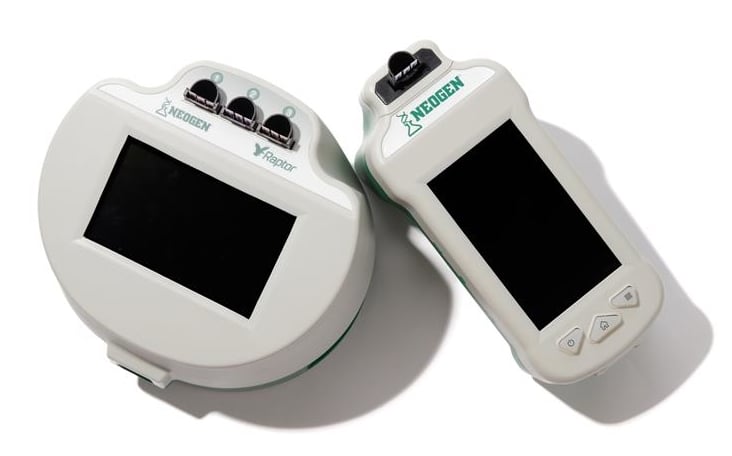 Image of Raptor Product