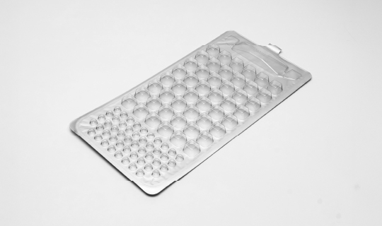Colitag MPN Tray