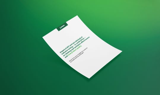 Neogen environmental monitoring ATP food safety case study.