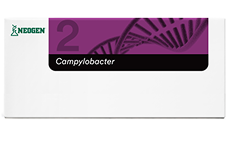 MDA Campylobacter Product