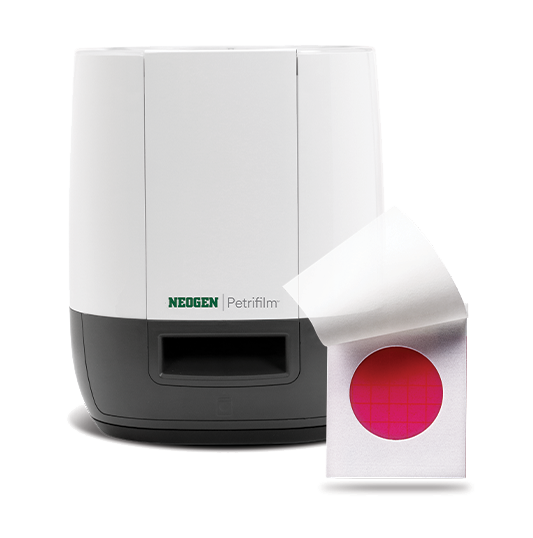 petrifilm kit