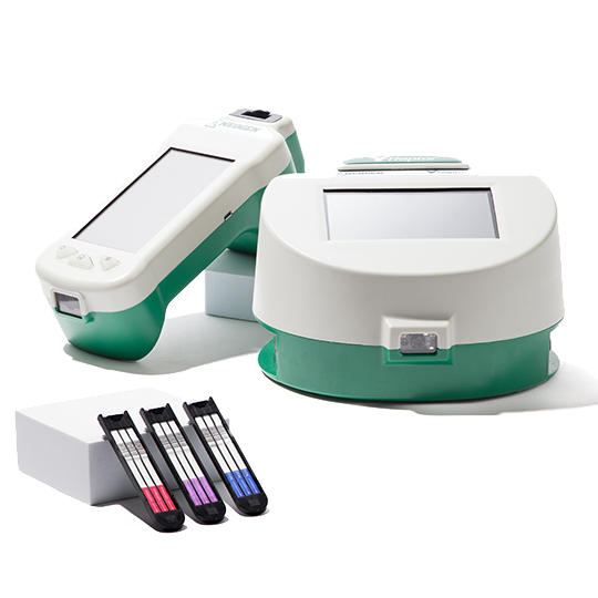 neogen mycotoxin test kit