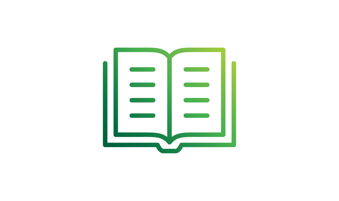 icon of book opened