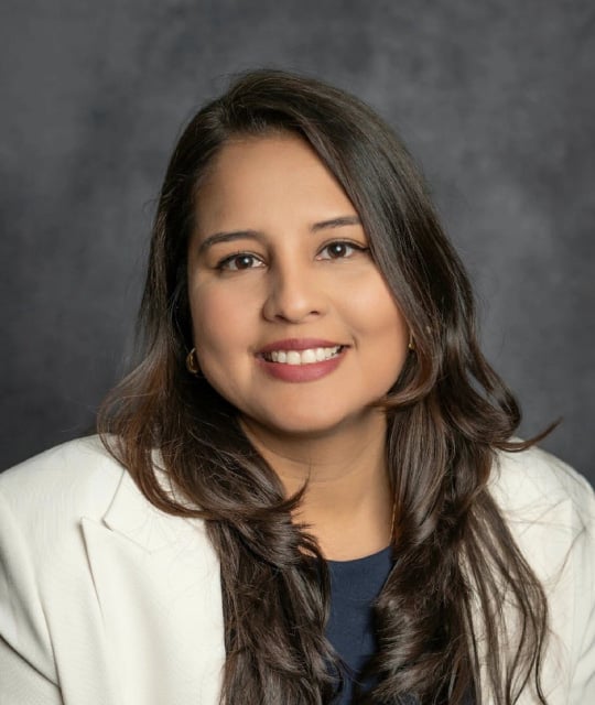 Maria Jose Morales-Estupinan