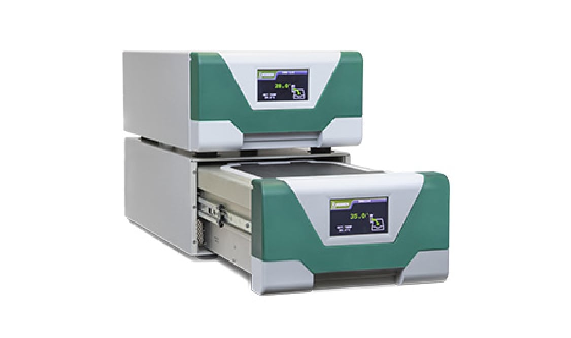 Soleris machine