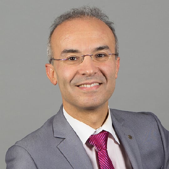 Samuel Godefroy