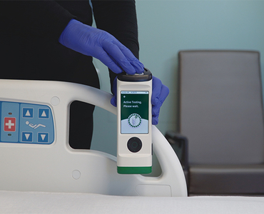 ATP Testing for Hospitals